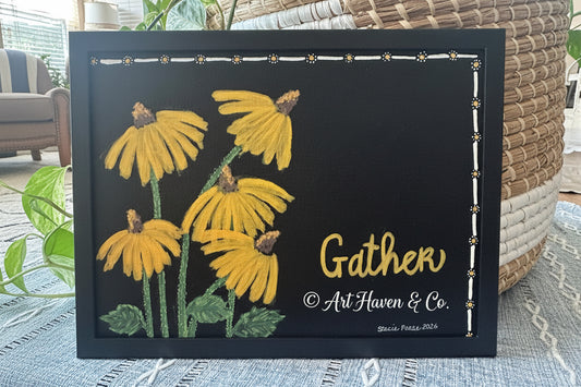 Gather