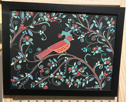 Branch of Whimsy