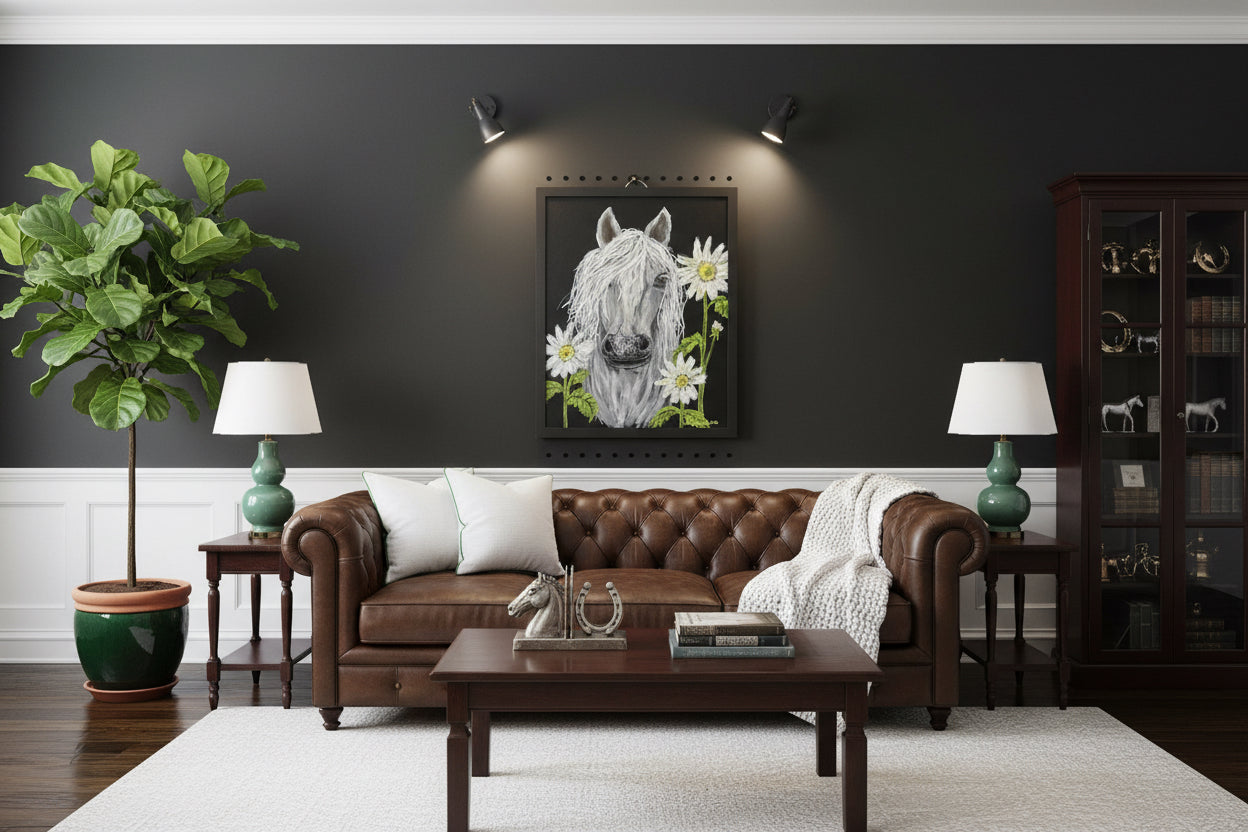 Equine Spirit