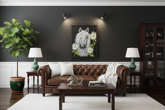 Equine Spirit
