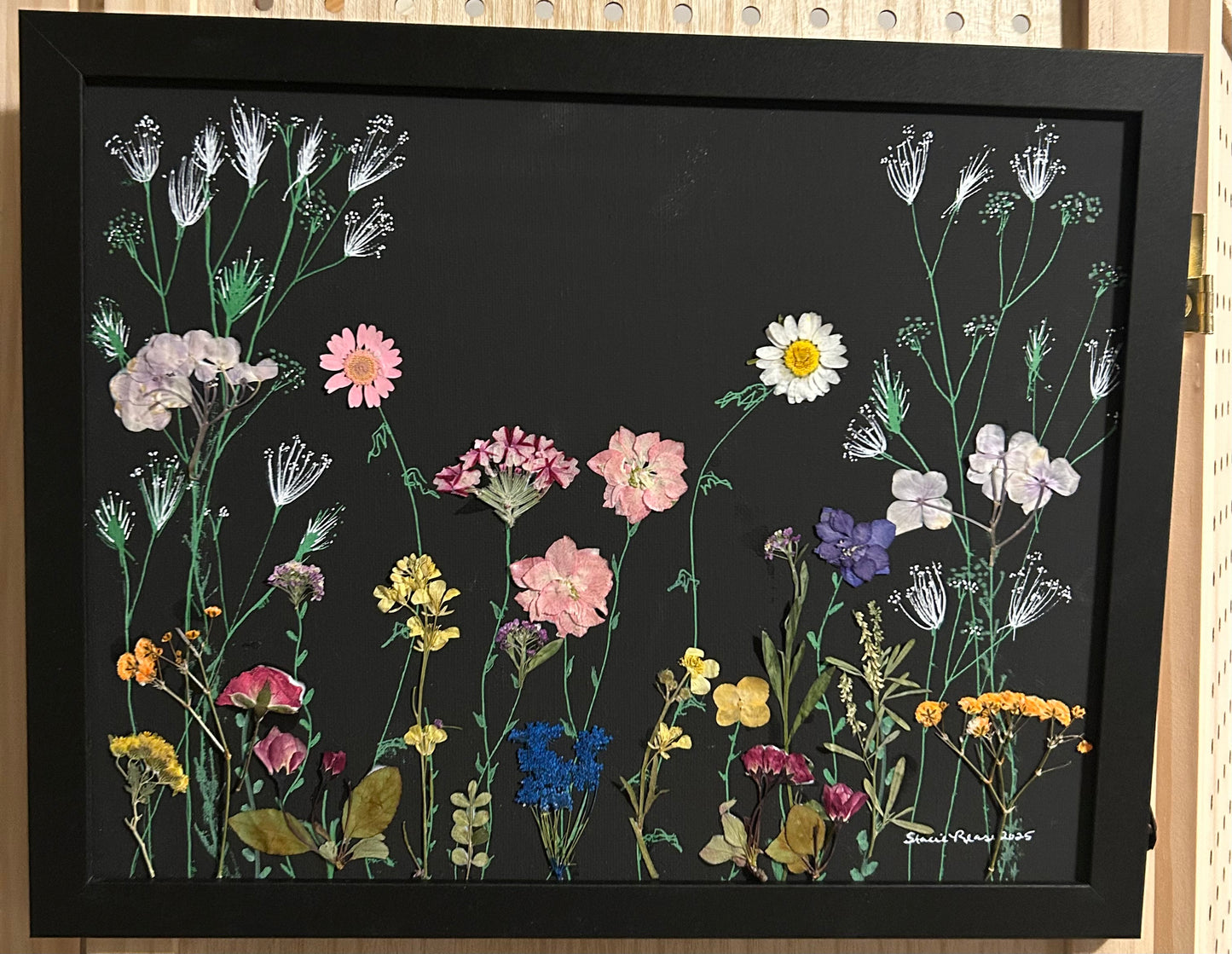 Nature’s Keepsake Sold