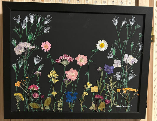 Nature’s Keepsake SoLD