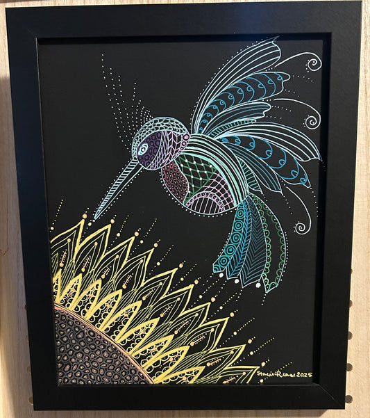 Flutter Zen