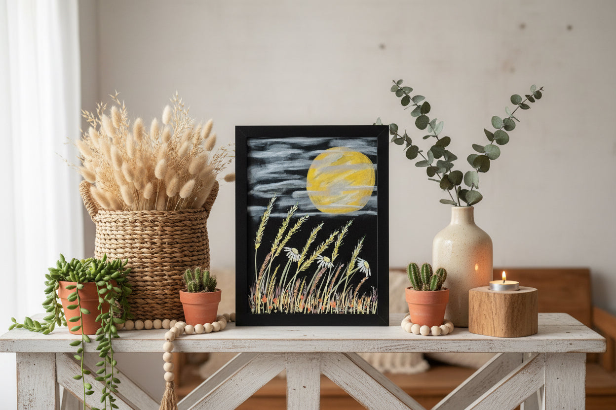 Moonlight Whispers
