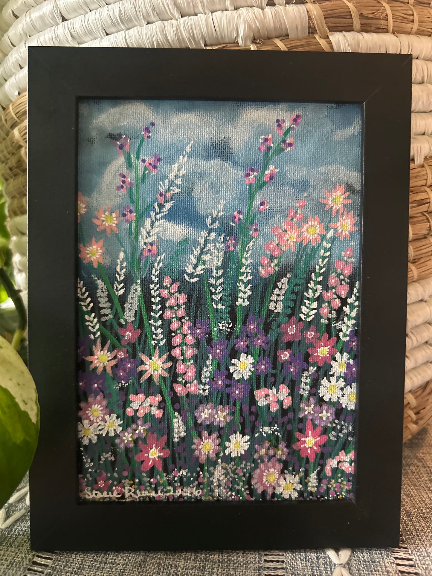 Bloomrise