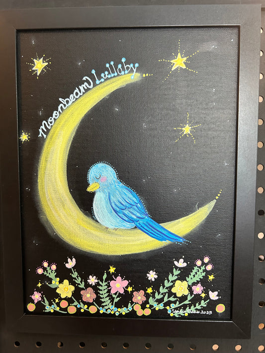Dream Big