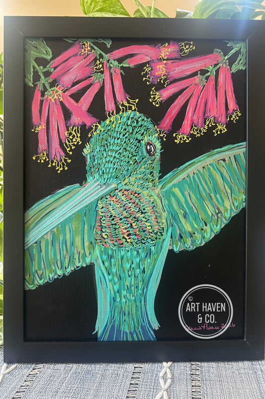 Nectar Jewel