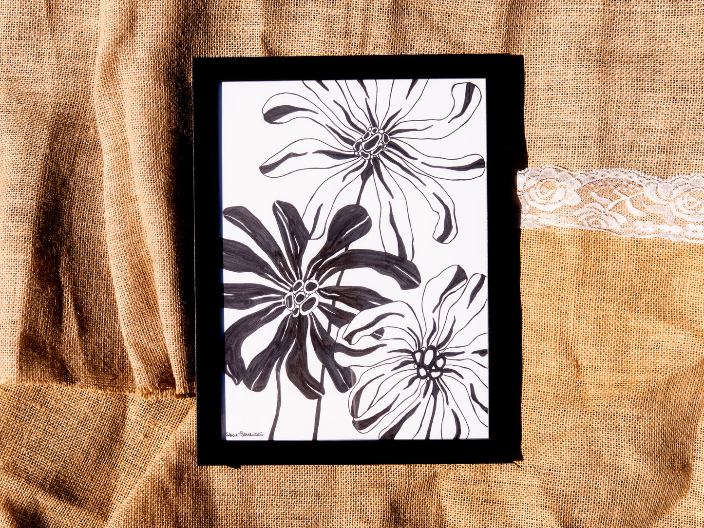 Petal Dance
