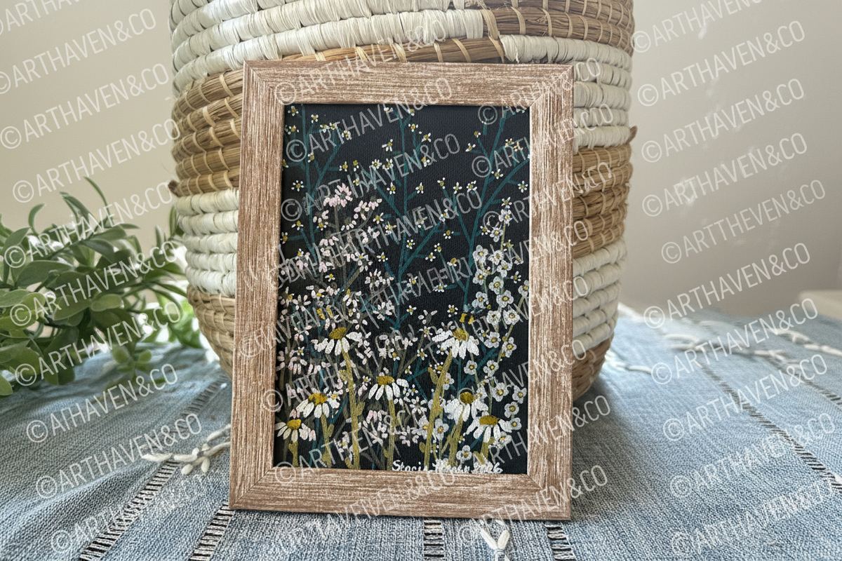 Bloomweave
