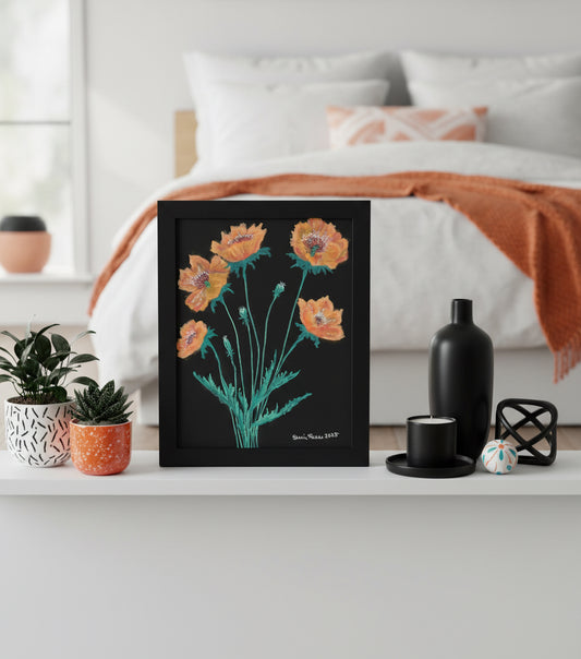 Poppies Sold