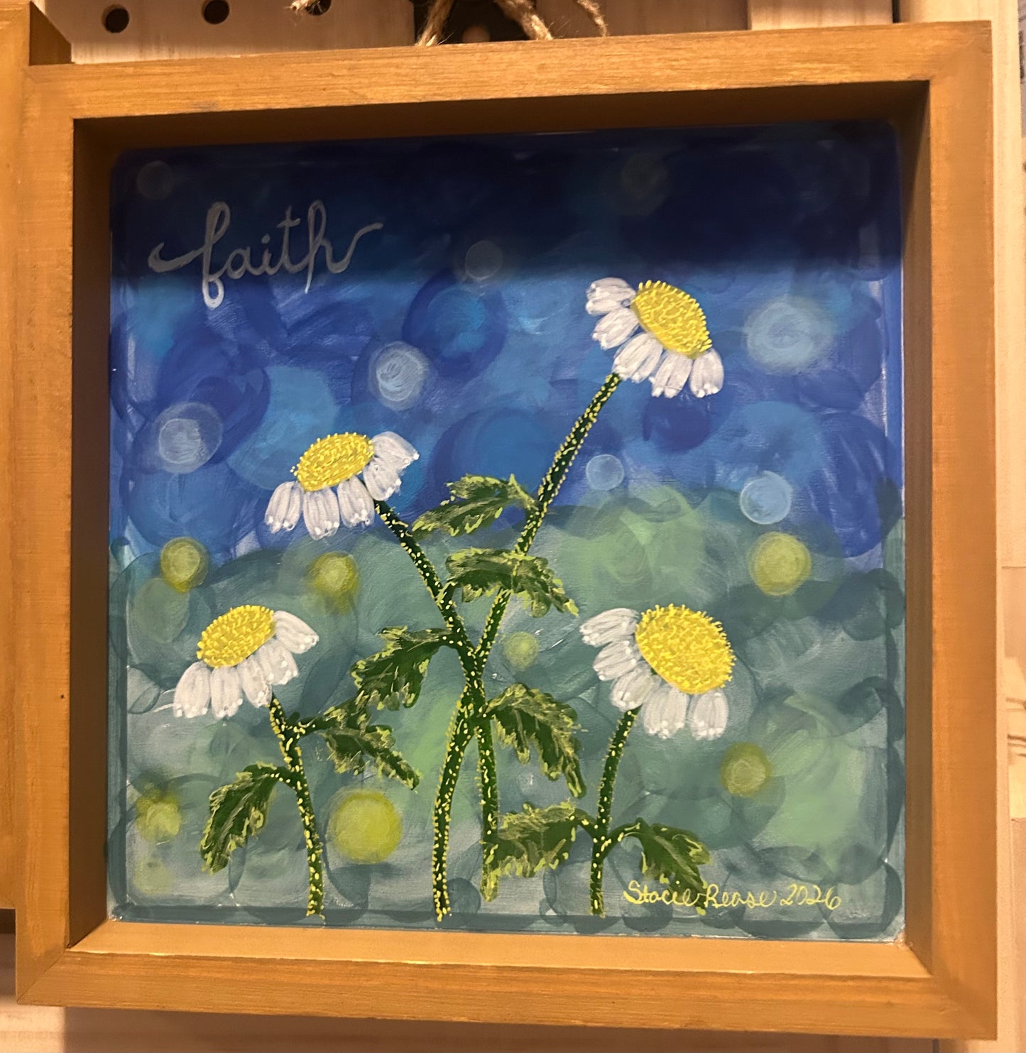 Faith