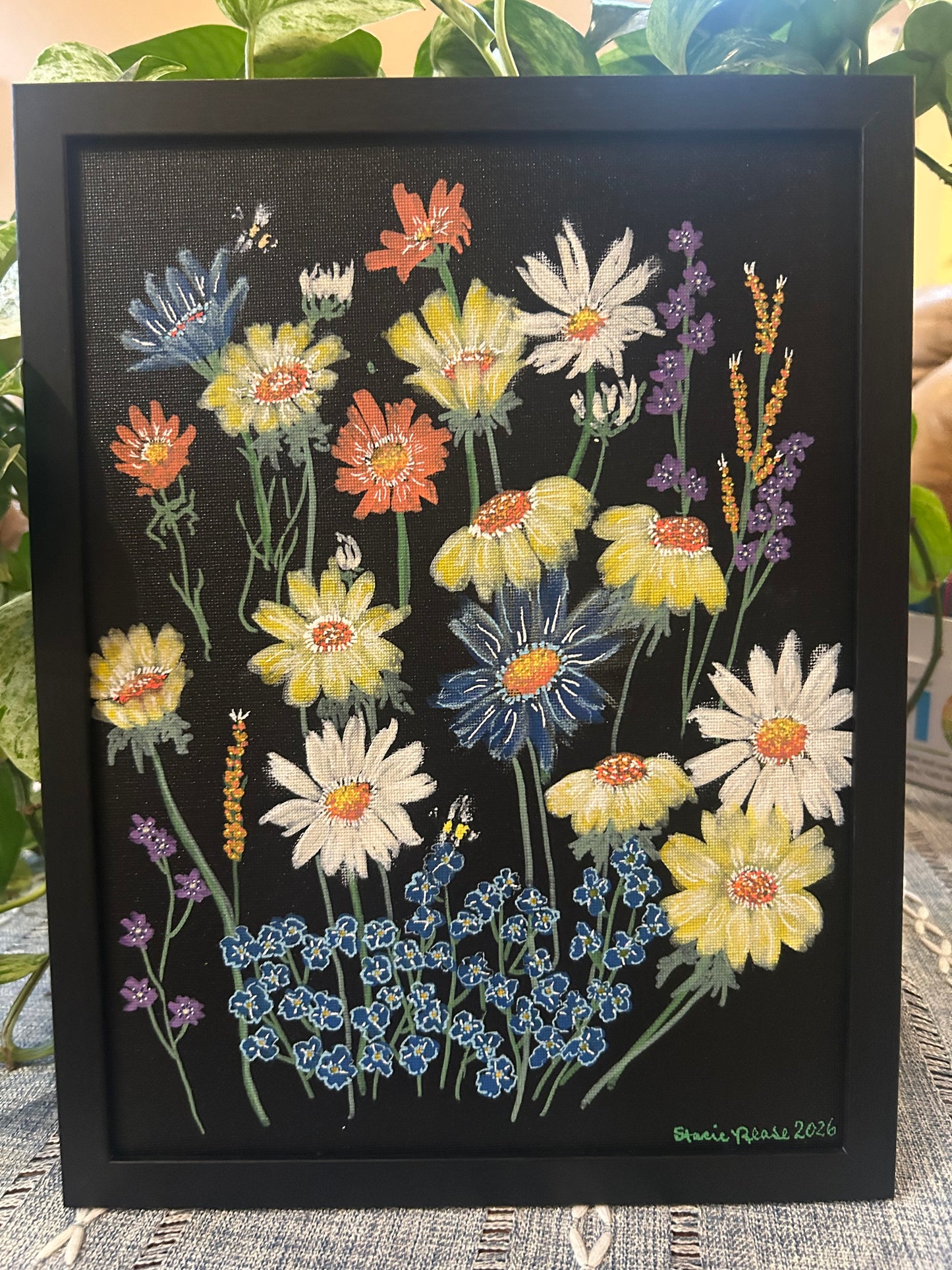 Beebright Meadow