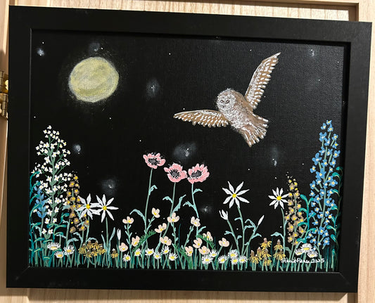 Soar by Moonbeam