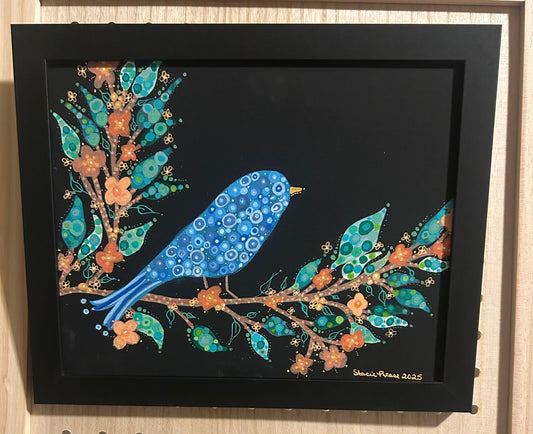 Bluebird & Bloom