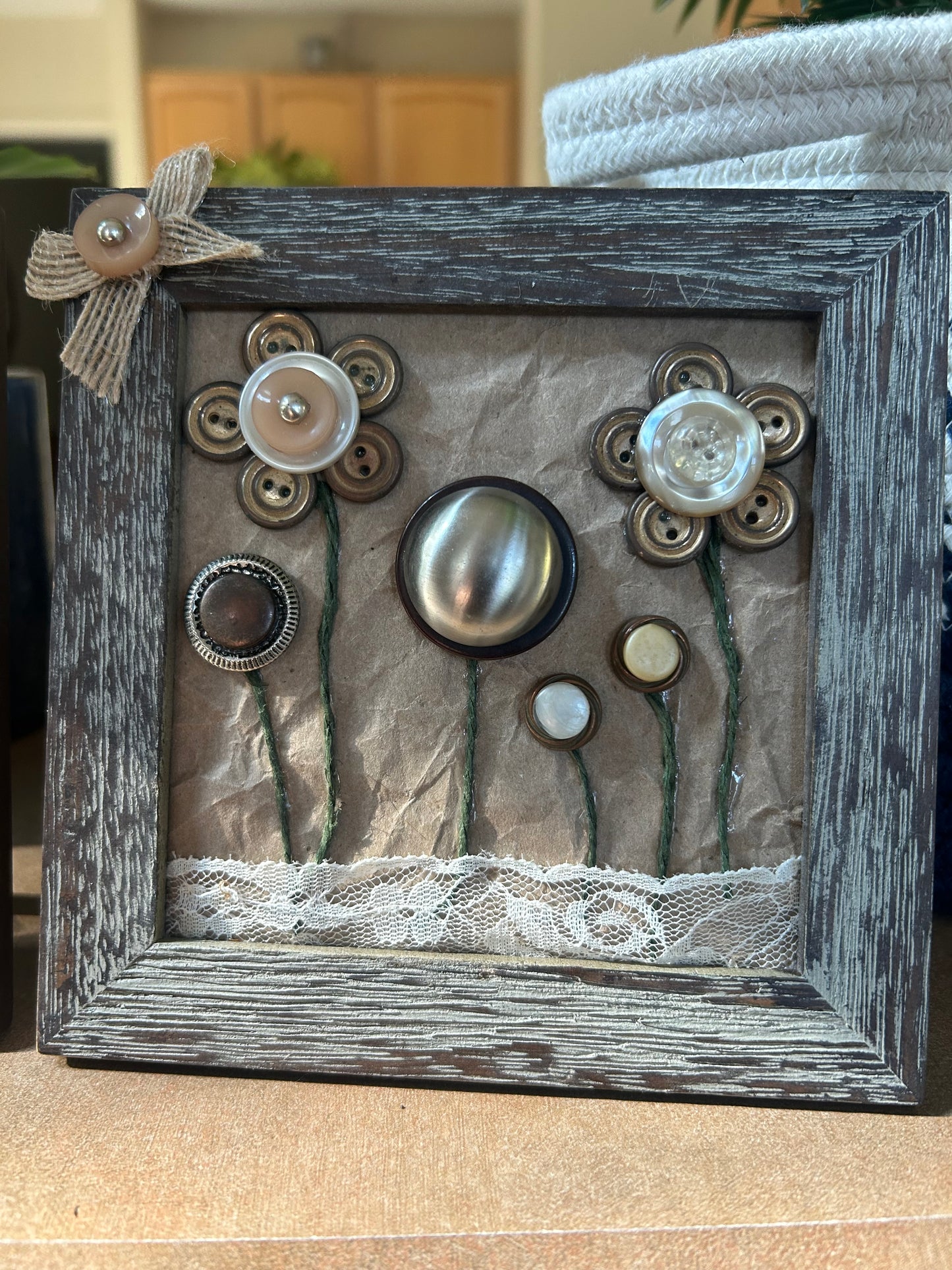 Vintage Blooms