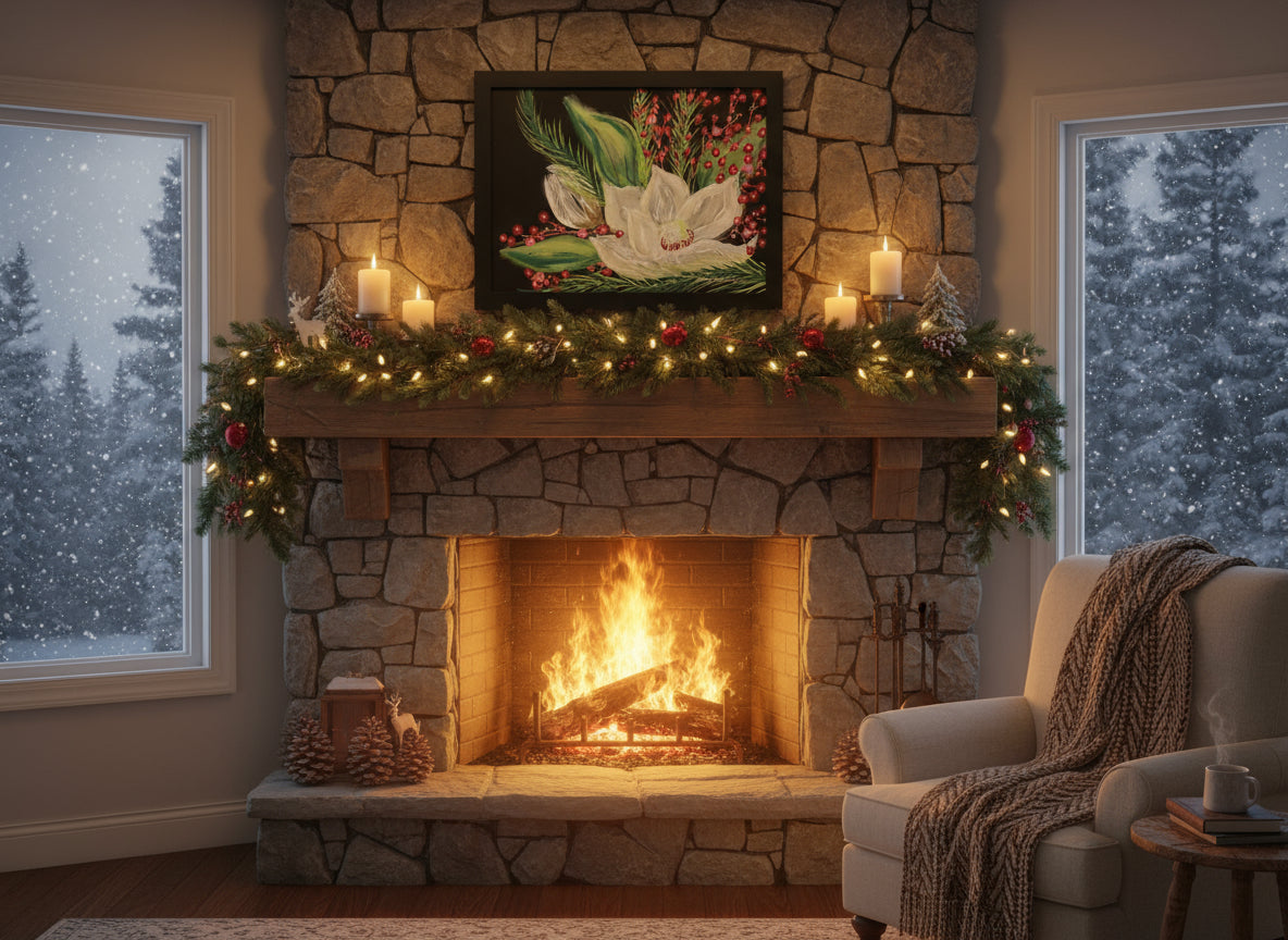 Midwinter  Botanica