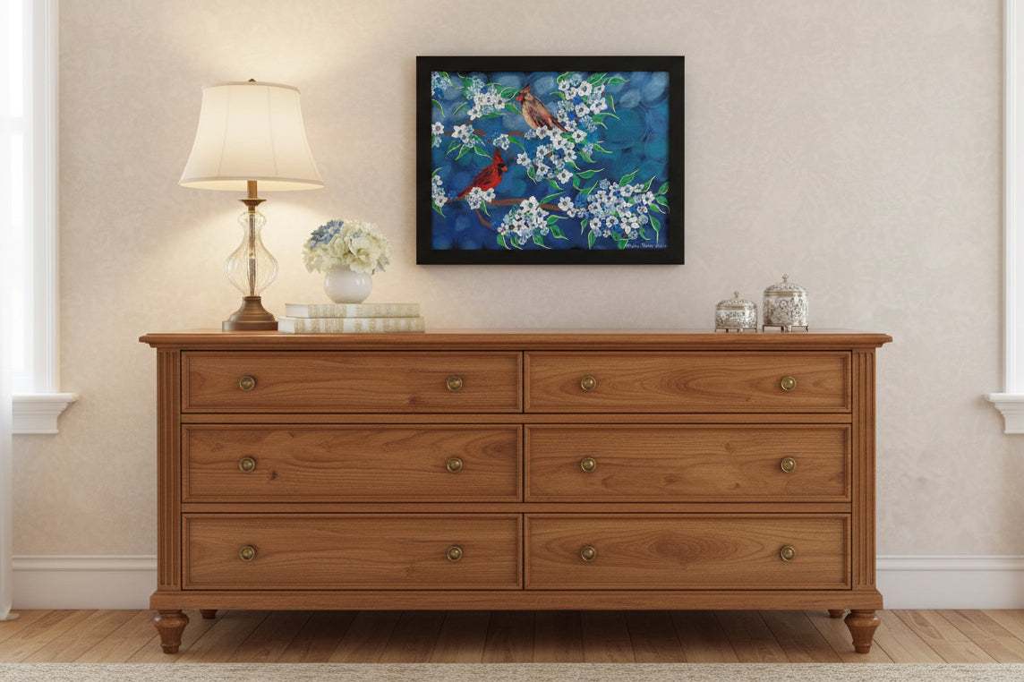 Heaven’s Messengers