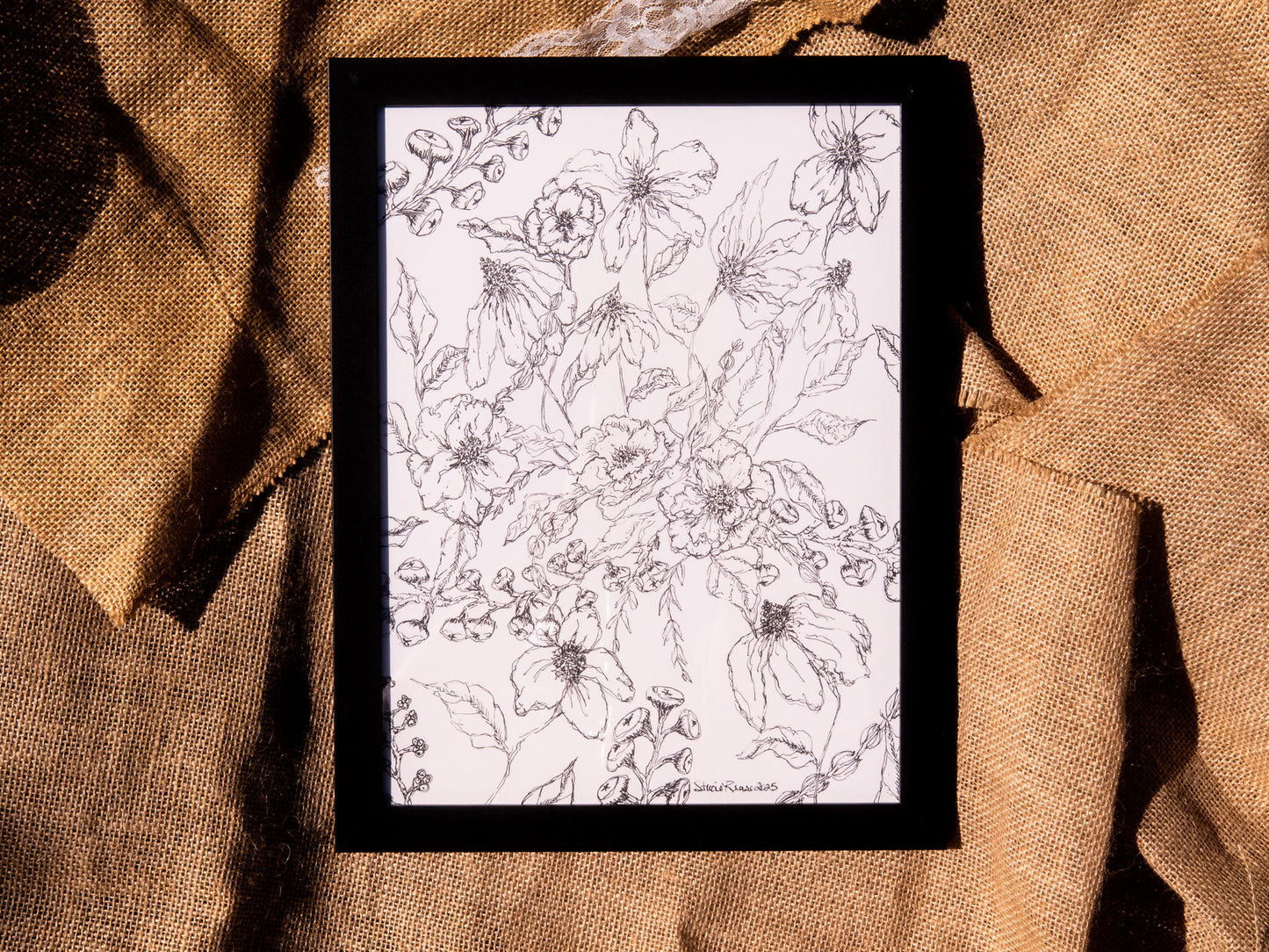 Gossamer Botanical