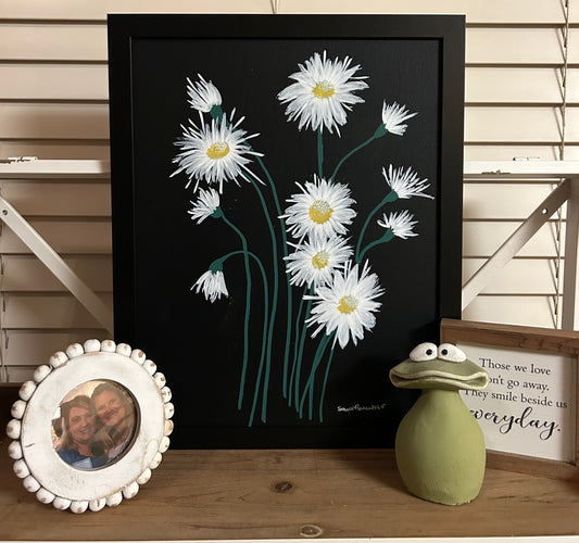 The Calm Within SOLD