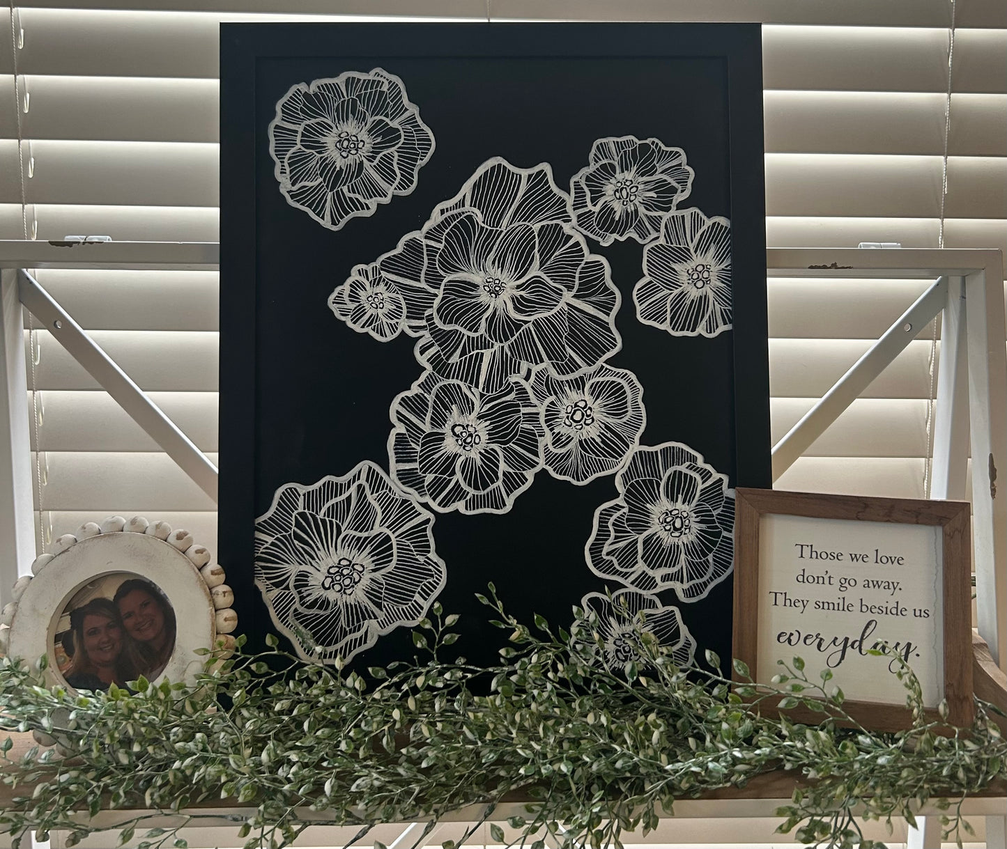 Petal Echo