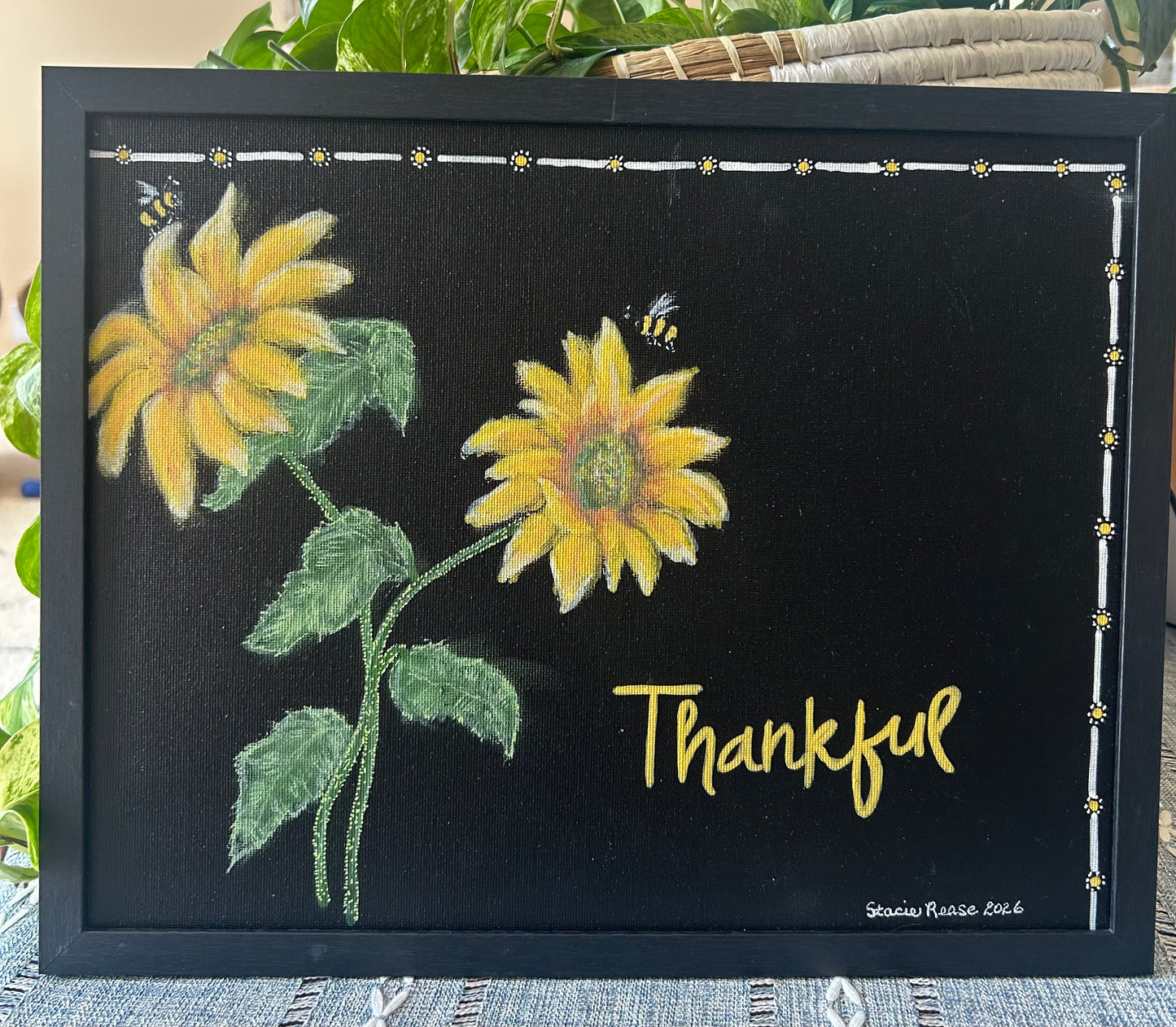 Thankful
