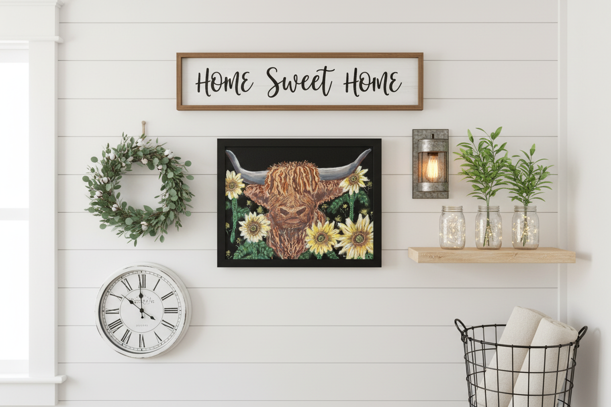 Sunflower sweetheart