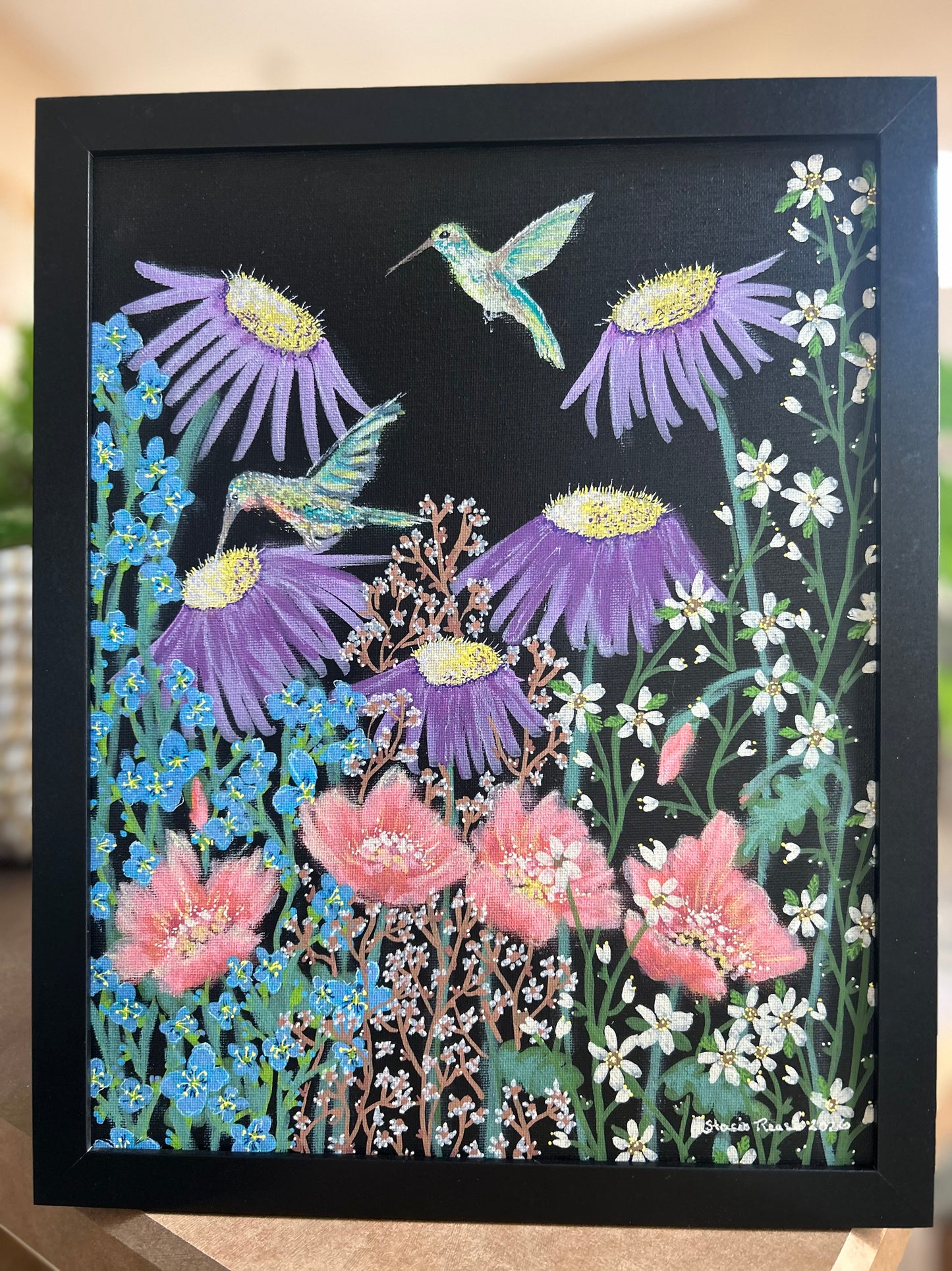 Petalwing Duo SOLD