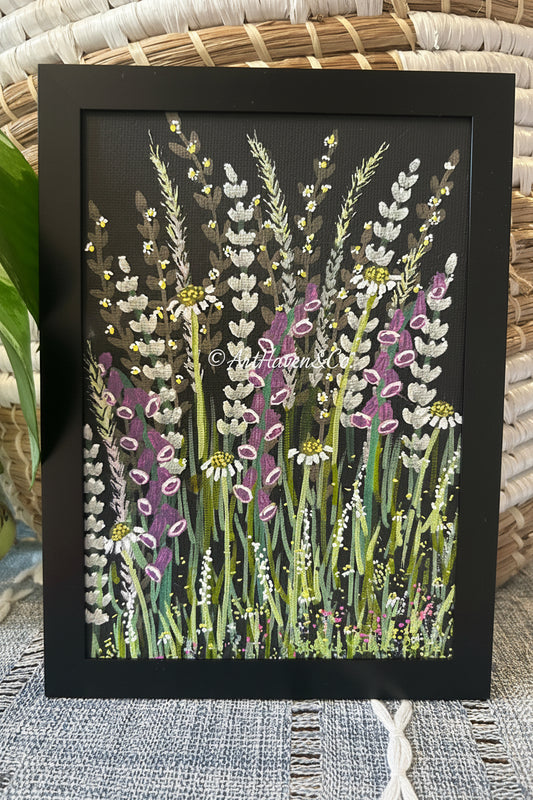 Healing Meadow