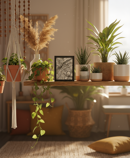 Botanical Voice
