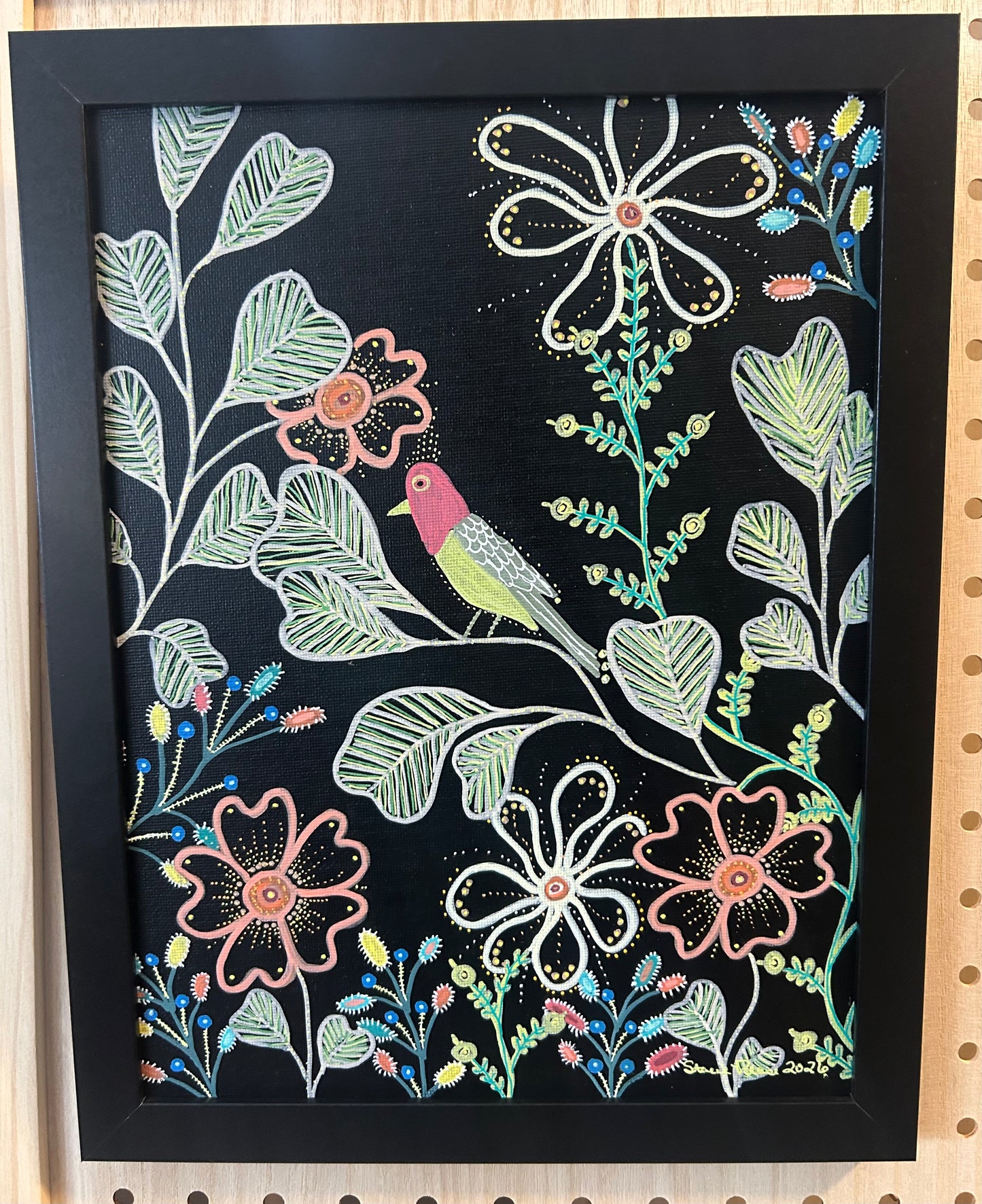 Whimsy in Bloom