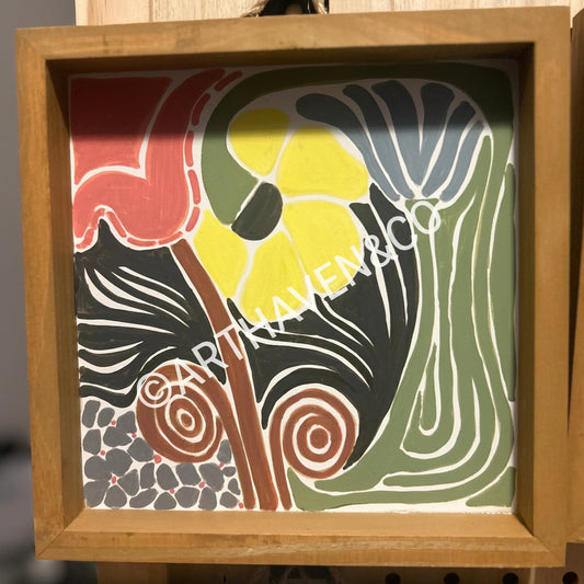 Harvest Whirl