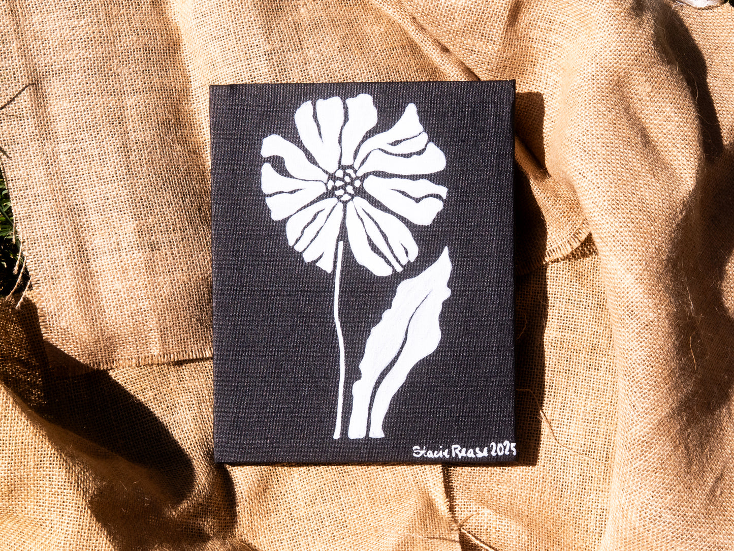 One Bloom