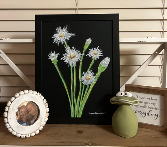 Daisies of Hope