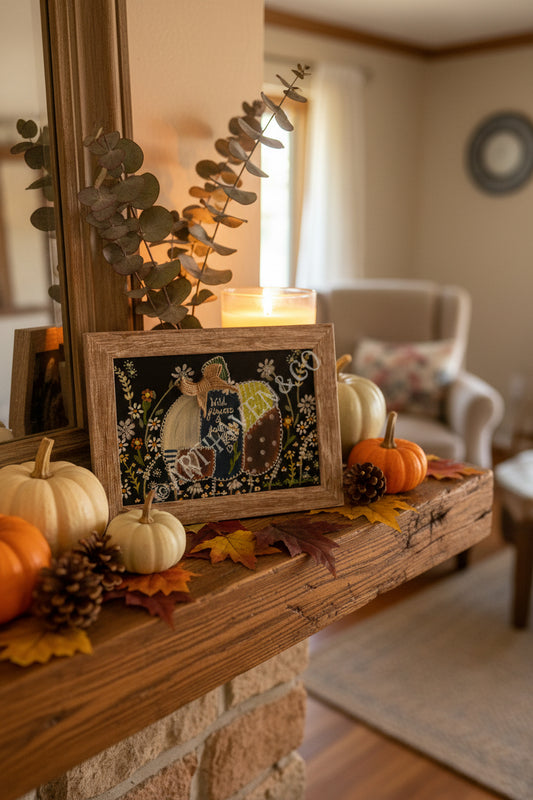 Fall Vibes
