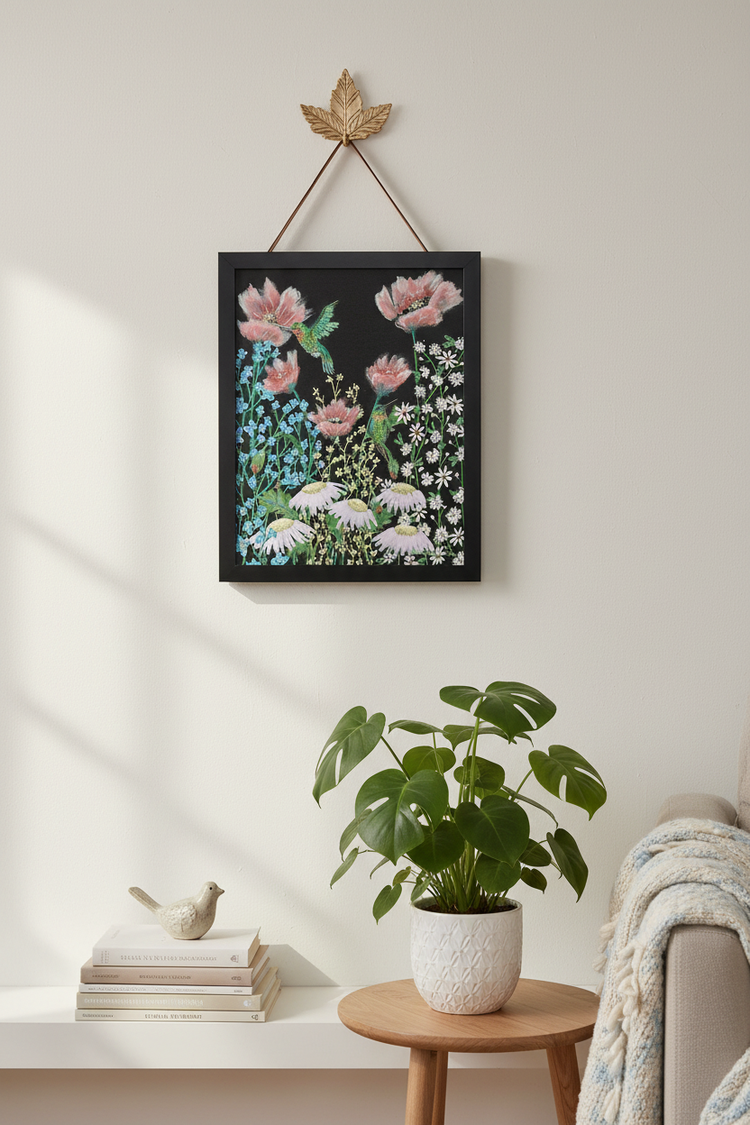Petalwing Hideaway