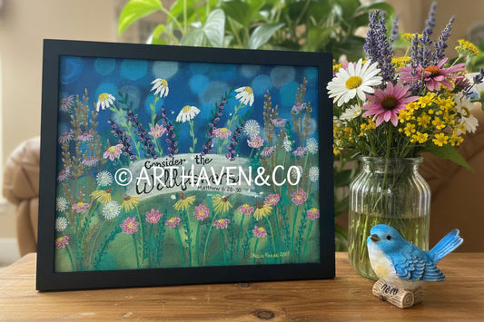 Wildflowers