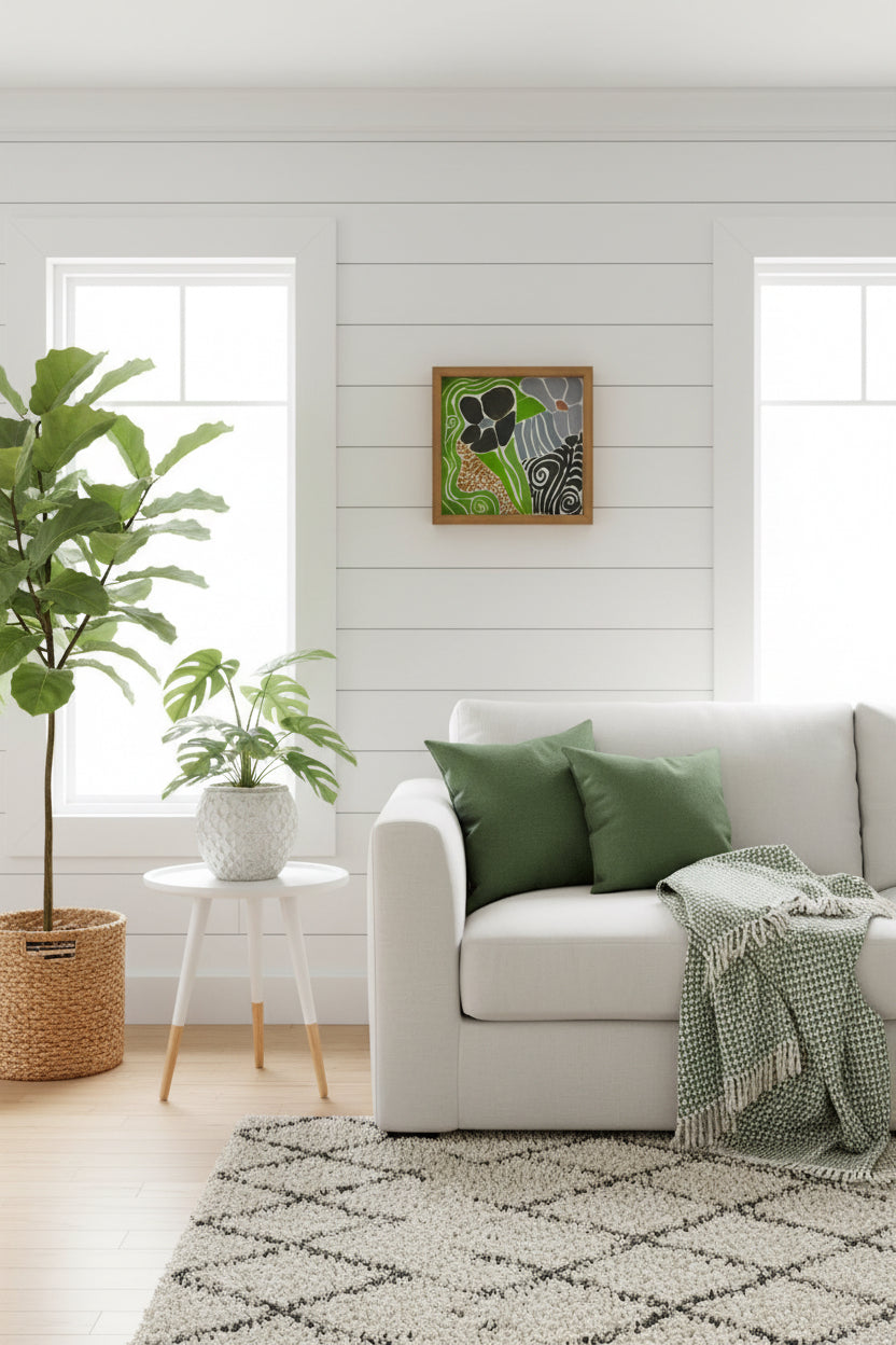 Verdant Flow