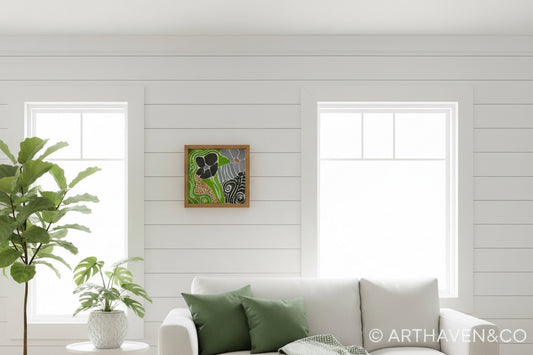 Verdant Flow