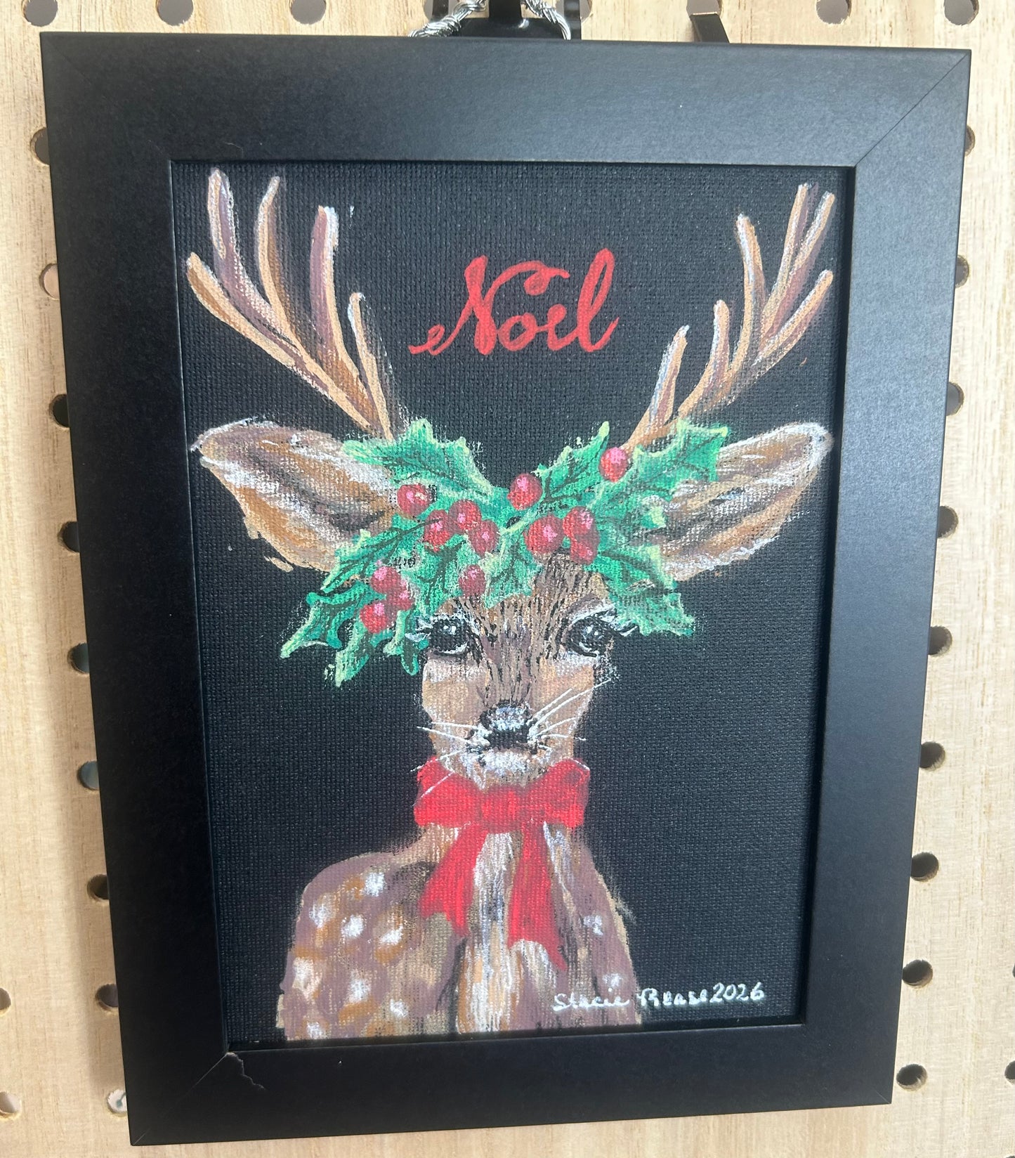 Noel
