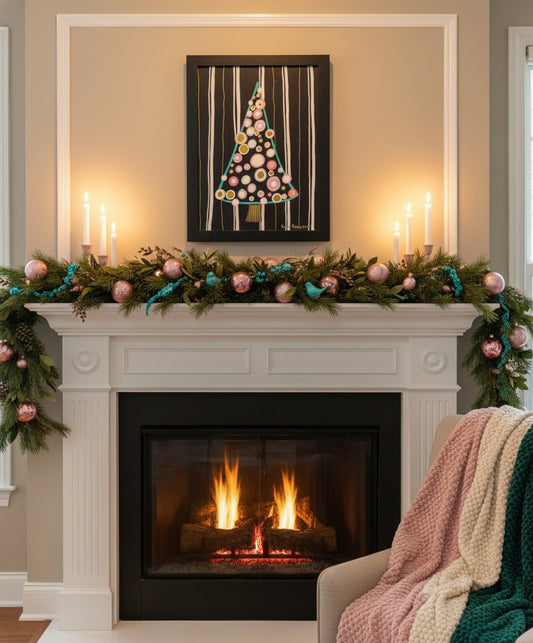 Deco Tree