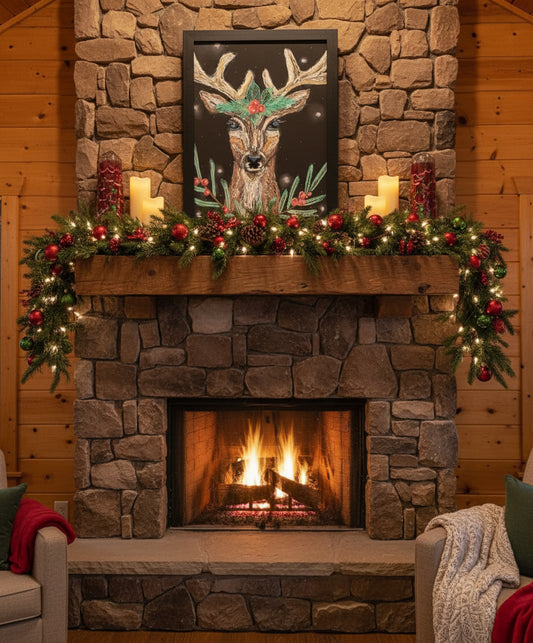 Jolly Buck