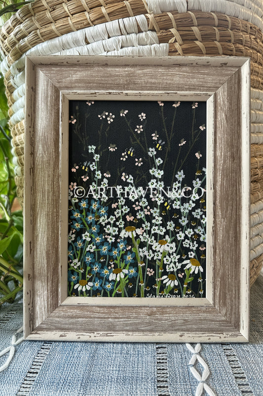Tiny Tranquil SOLD