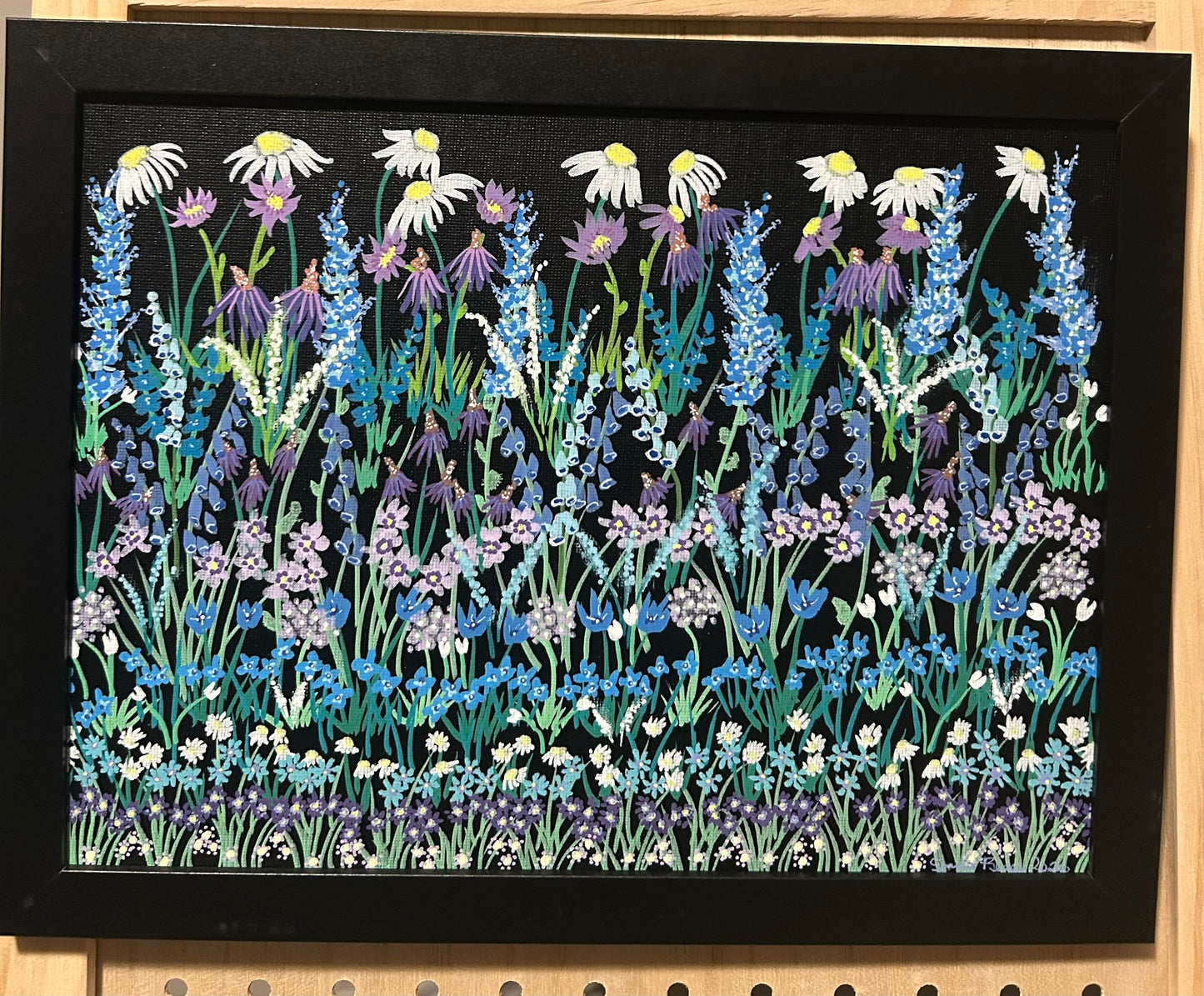 Meadow Lullaby SOLD