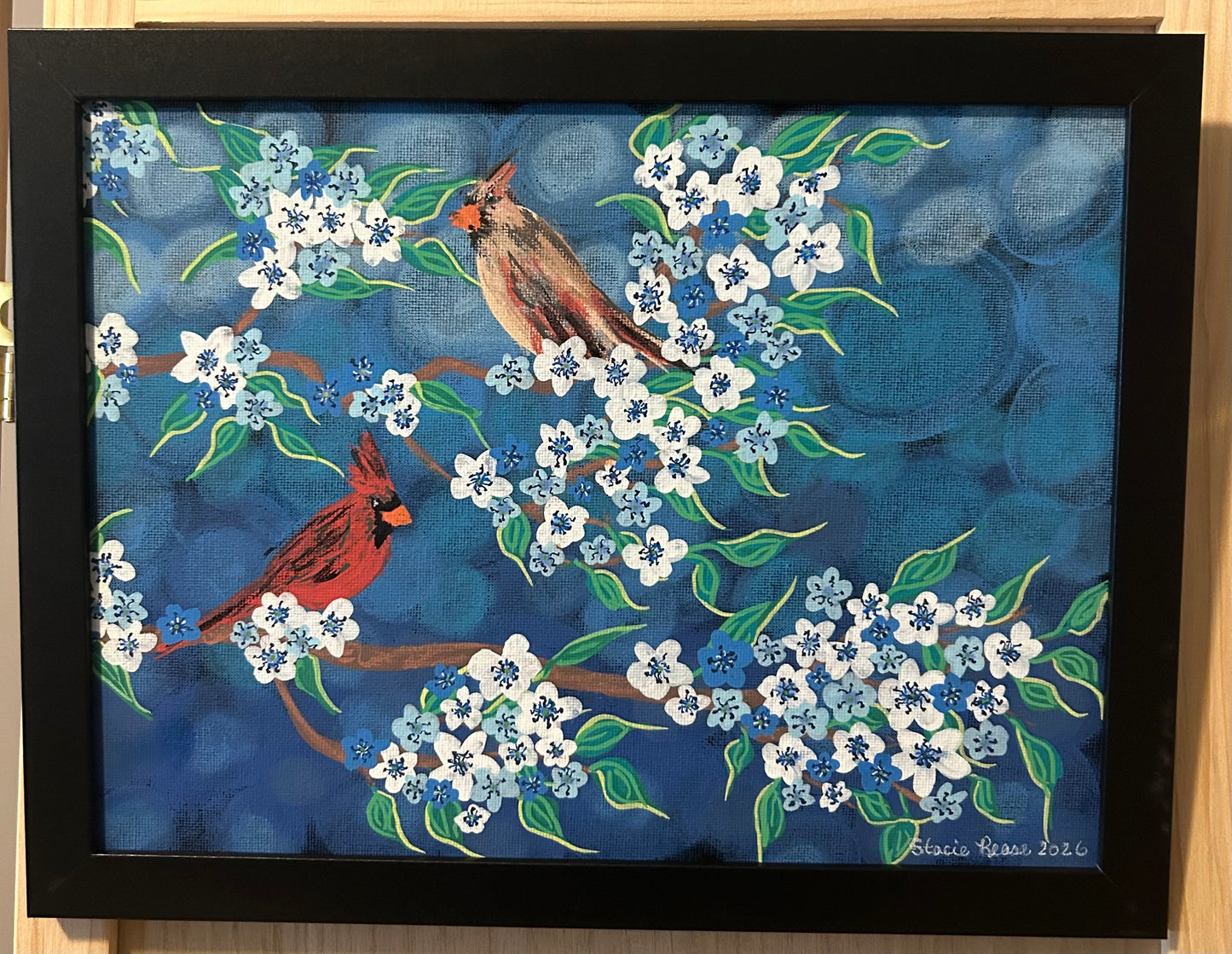 Heaven’s Messengers