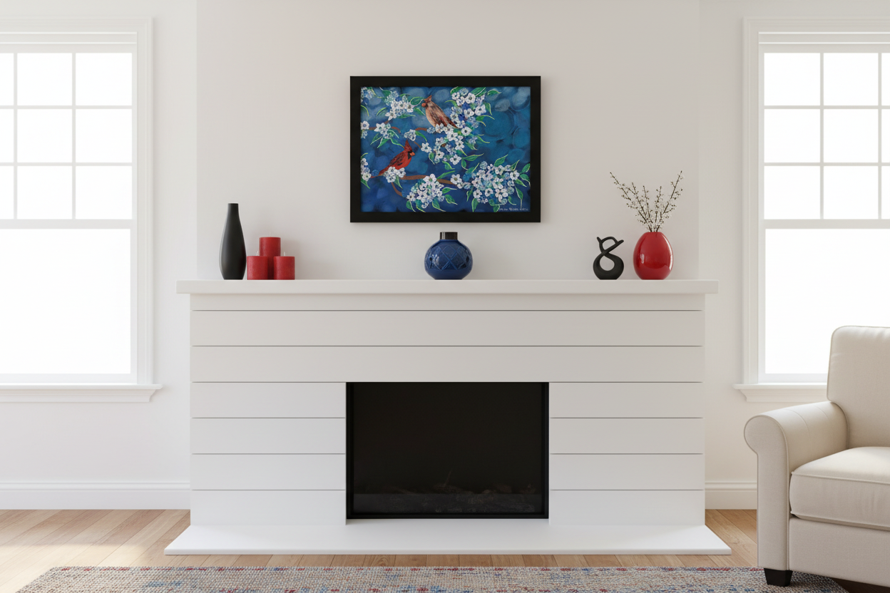 Heaven’s Messengers