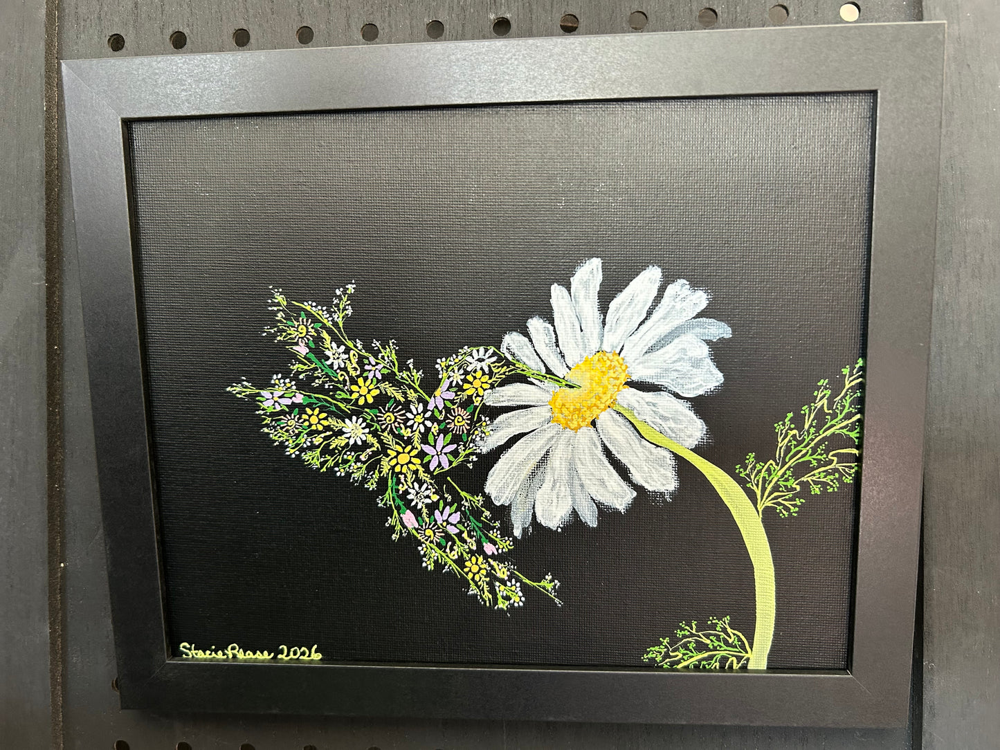 Hummingbloom SOLD