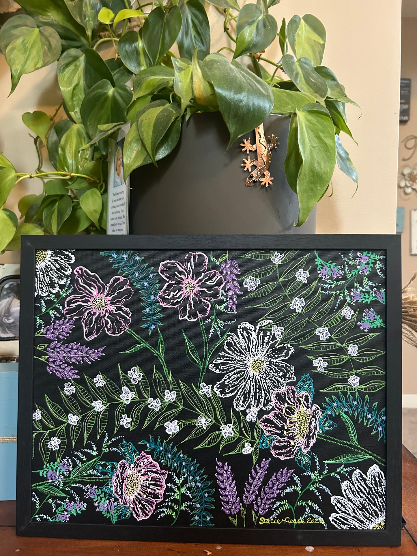 Petal Story
