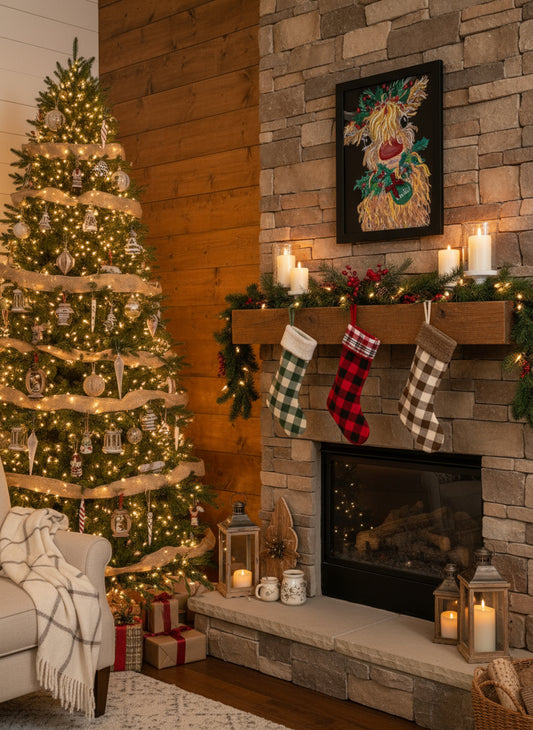 Highland Holiday