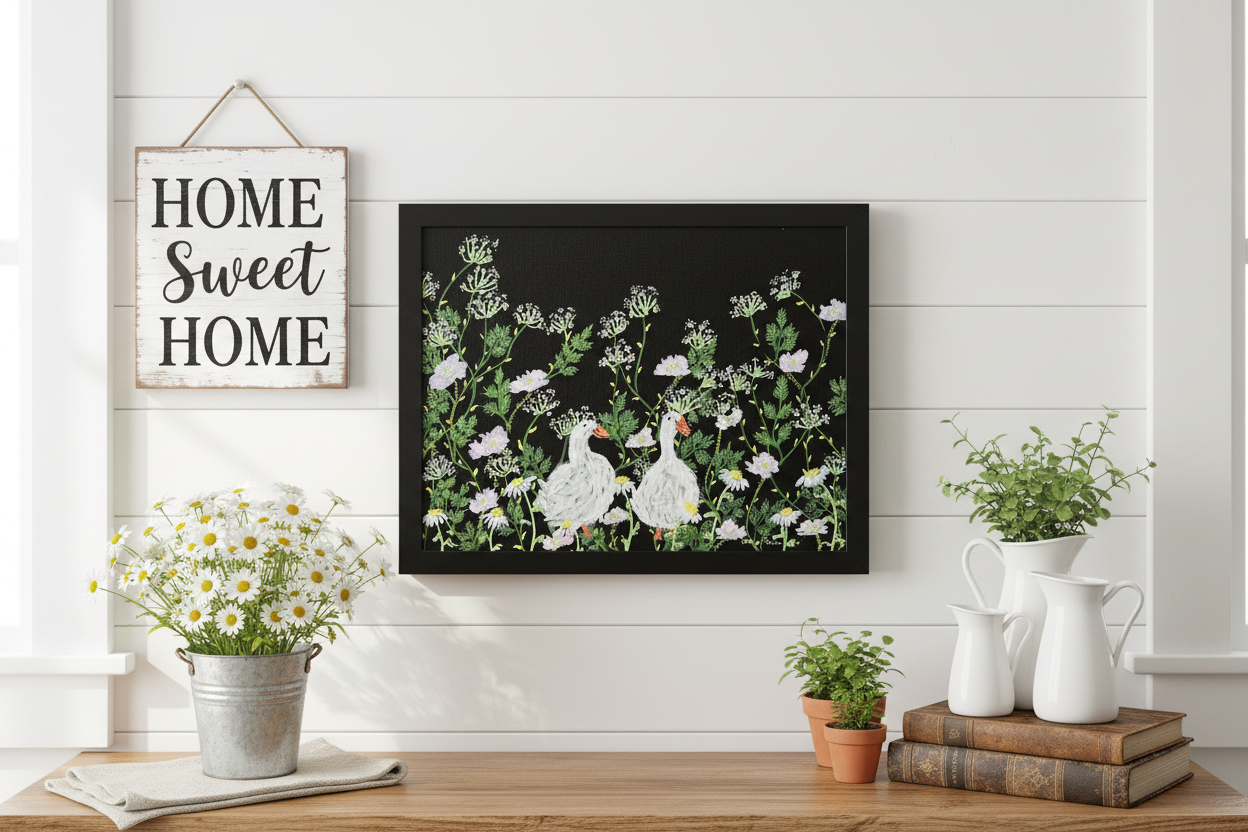 Waddle Meadow SOLD