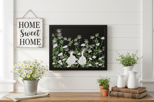 Waddle Meadow SOLD